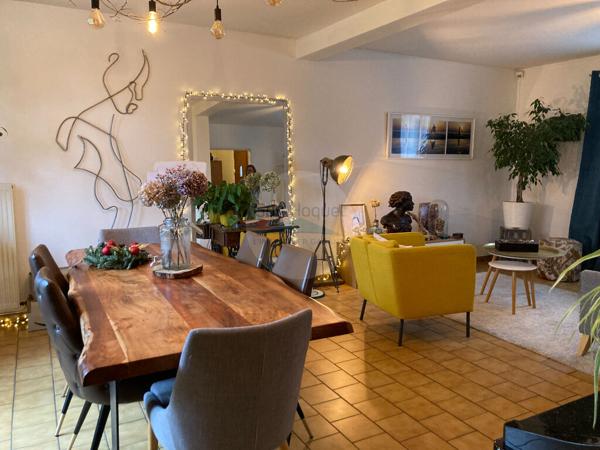 Maison Chartres 5 pièce(s) 92.34 m2 proche gare