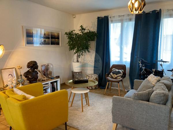 Maison Chartres 5 pièce(s) 92.34 m2 proche gare