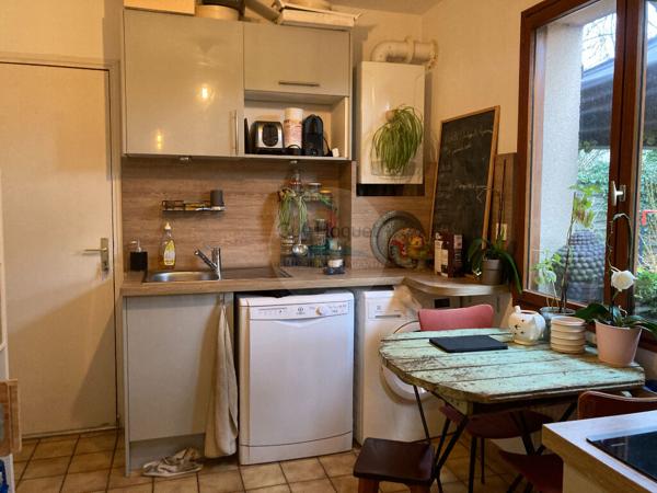 Maison Chartres 5 pièce(s) 92.34 m2 proche gare