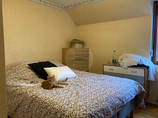 Maison Chartres 5 pièce(s) 92.34 m2 proche gare