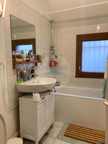 Maison Chartres 5 pièce(s) 92.34 m2 proche gare