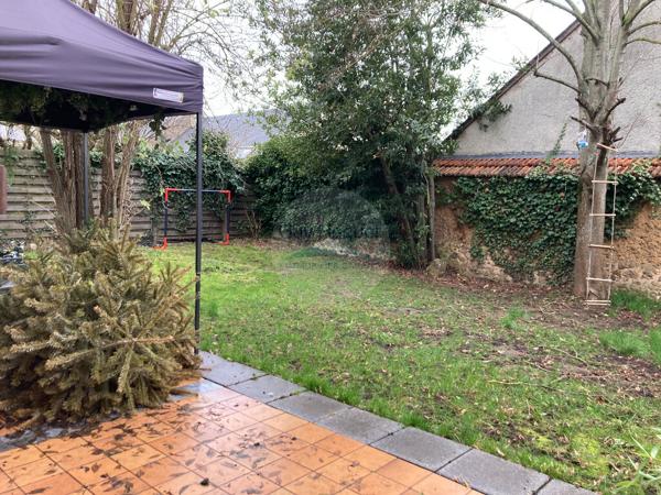 Maison Chartres 5 pièce(s) 92.34 m2 proche gare