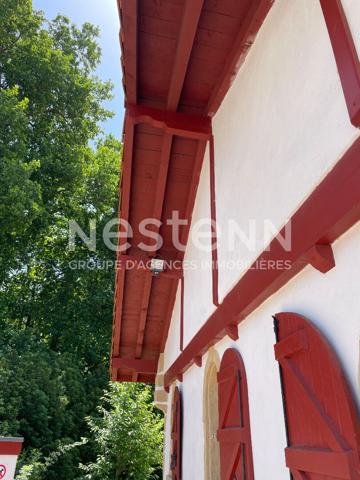 Belle maison de plain pied Bayonne 175 m2