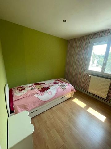 Vente                                                      Maison
                        
                     8 pièces                      156 m2                     à Cesson