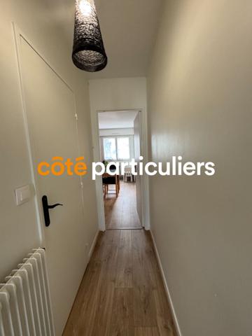 Vente Appartement89,56 m² - 4 Pièces - ORLEANS (45100)