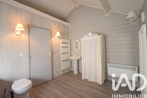 Maison à vendre 5 pièces 130 m² Livry-Gargan