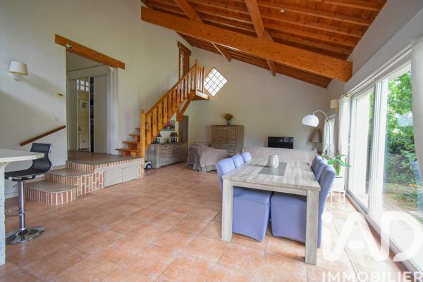 Maison à vendre 5 pièces 130 m² Livry-Gargan