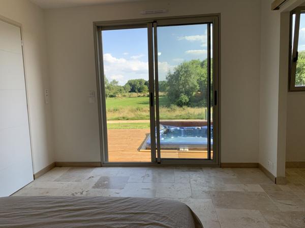 Vente Maison160 m² - 7 Pièces - MONTOIRE SUR LE LOIR (41800)