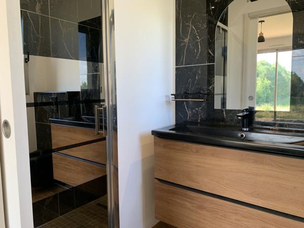 Vente Maison160 m² - 7 Pièces - MONTOIRE SUR LE LOIR (41800)