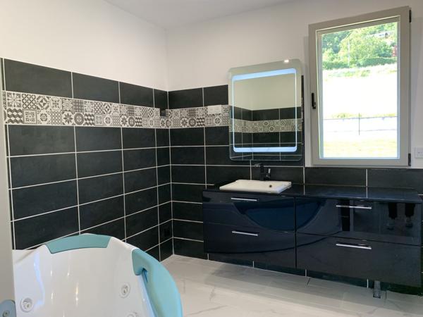 Vente Maison160 m² - 7 Pièces - MONTOIRE SUR LE LOIR (41800)