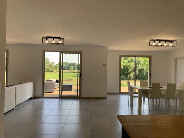 Vente Maison160 m² - 7 Pièces - MONTOIRE SUR LE LOIR (41800)