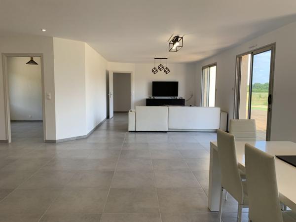 Vente Maison160 m² - 7 Pièces - MONTOIRE SUR LE LOIR (41800)