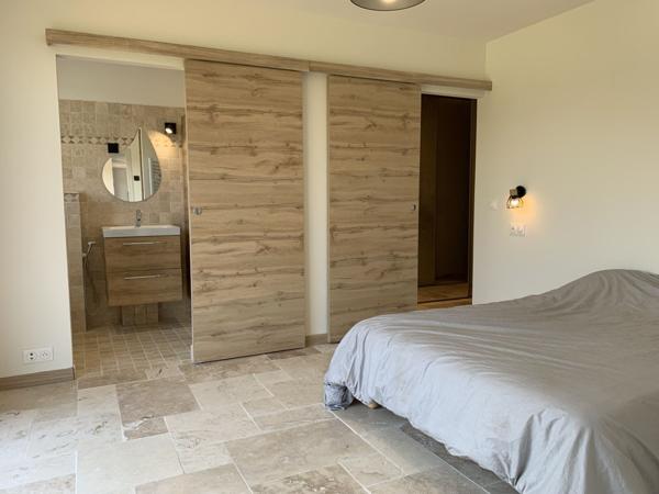 Vente Maison160 m² - 7 Pièces - MONTOIRE SUR LE LOIR (41800)