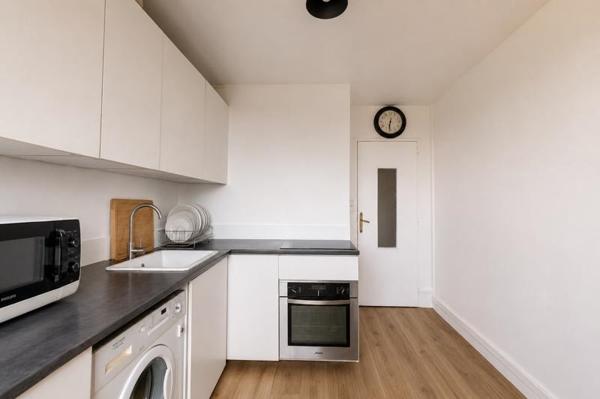 Appartement à vendre 219 000 € Saint-Cyr-l'École 4 p 80 m² DPE D