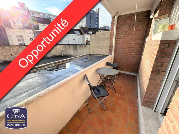 Appartement à vendre 4 pièces 93.39m²