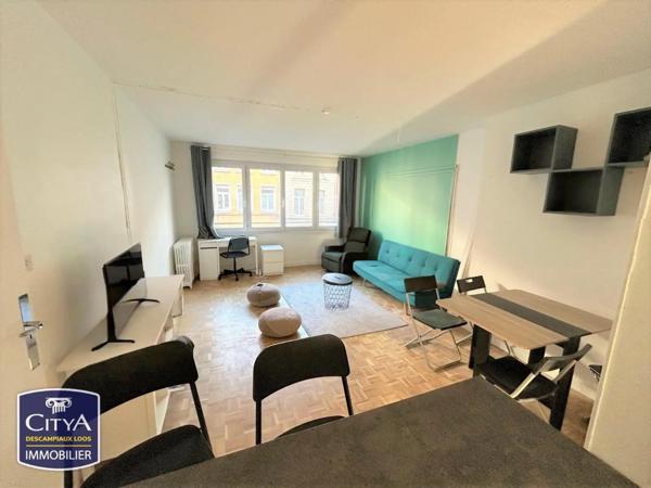 Appartement à vendre 4 pièces 93.39m²