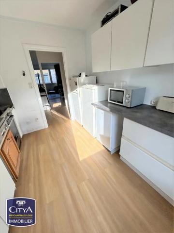 Appartement à vendre 4 pièces 93.39m²