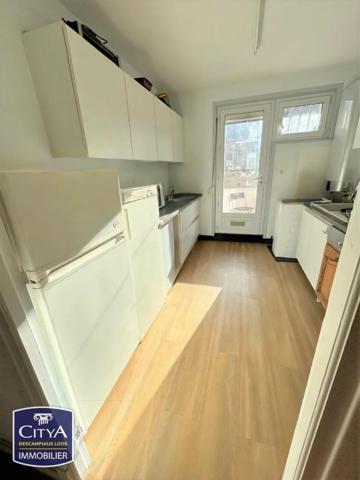 Appartement à vendre 4 pièces 93.39m²