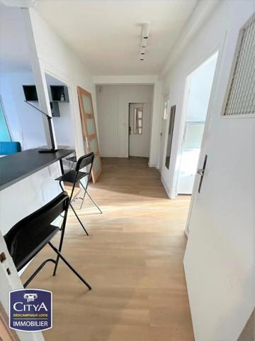 Appartement à vendre 4 pièces 93.39m²