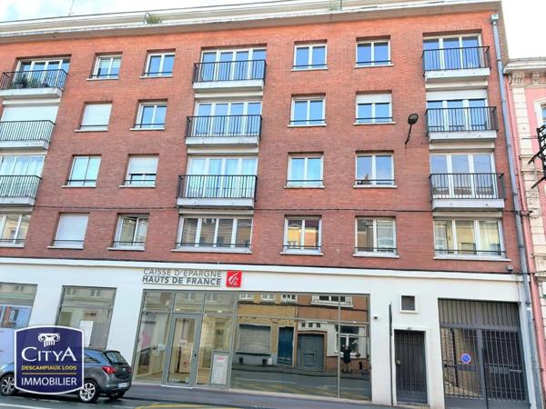 Appartement à vendre 4 pièces 93.39m²