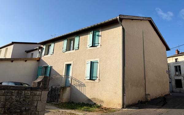 Immeuble à vendre