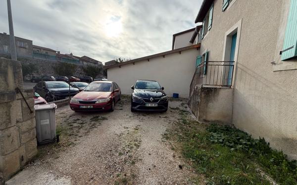 Immeuble à vendre