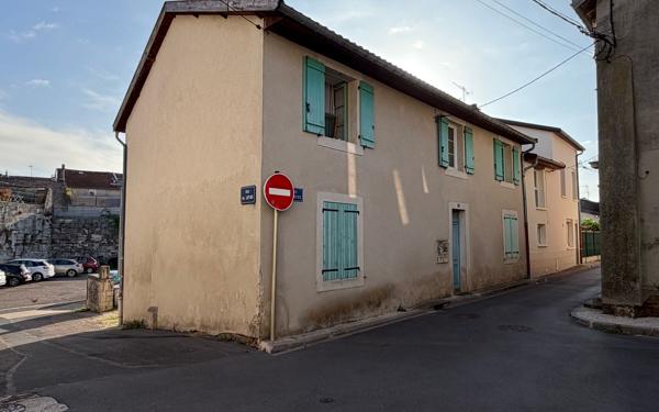 Immeuble à vendre