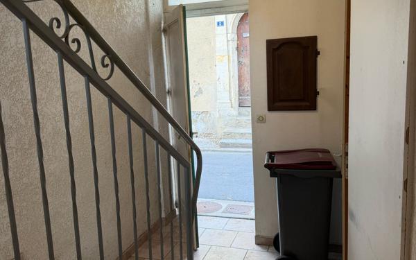Immeuble à vendre