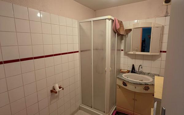 Immeuble à vendre