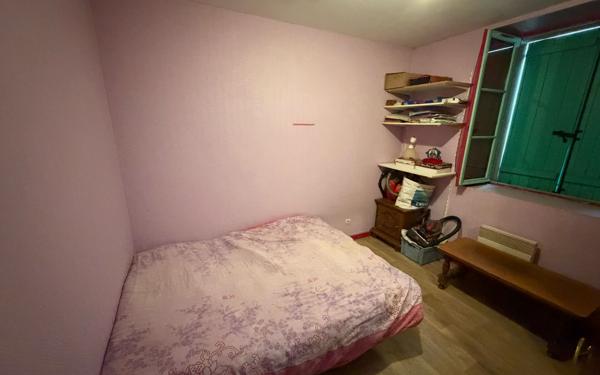 Immeuble à vendre