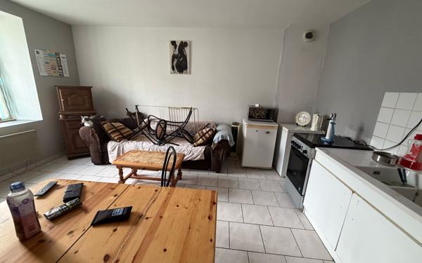 Immeuble à vendre