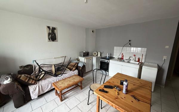 Immeuble à vendre