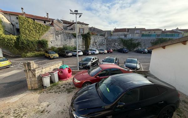 Immeuble à vendre