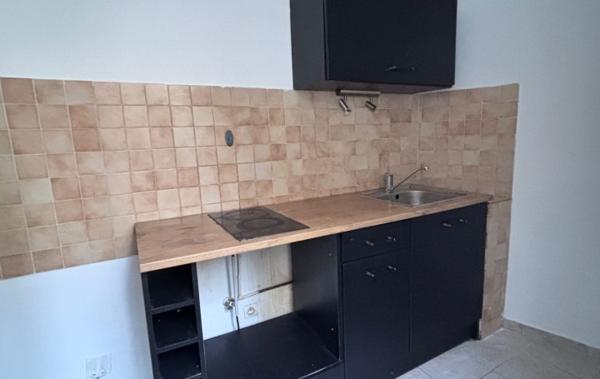 Vente Appartement P1 Nimes   