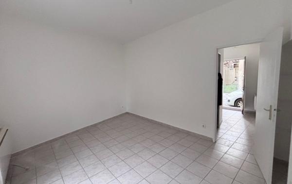 Vente Appartement P1 Nimes   