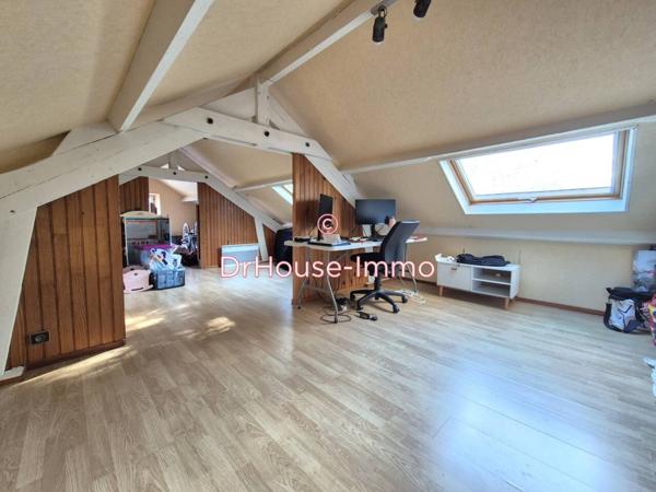Appartement à vendre 6 pièces de 118 m²