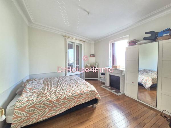 Appartement à vendre 6 pièces de 118 m²