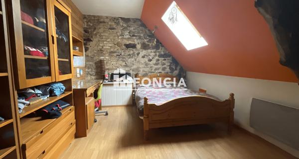 À vendre Maison 6 pièces 100 m² - Saint-nazaire 44600