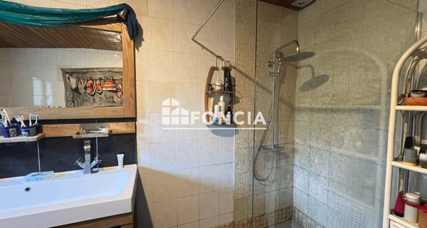À vendre Maison 6 pièces 100 m² - Saint-nazaire 44600