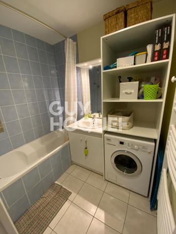 Appartement Saint Nazaire 3 pièce(s) 66 m2