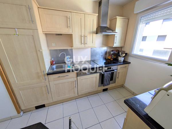 Appartement Saint Nazaire 3 pièce(s) 66 m2