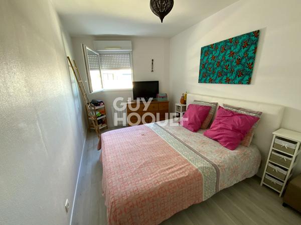 Appartement Saint Nazaire 3 pièce(s) 66 m2