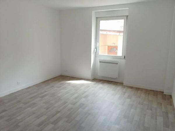 Appartement à louer à Reims (51100)