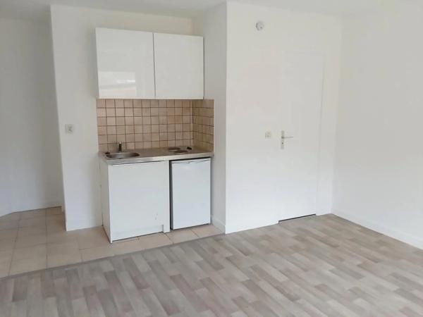 Appartement à louer à Reims (51100)