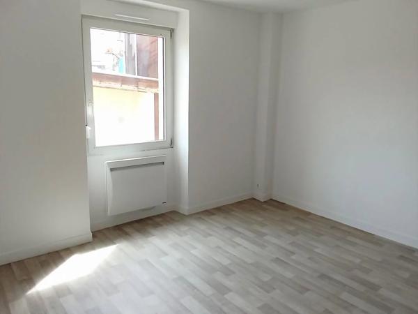 Appartement à louer à Reims (51100)