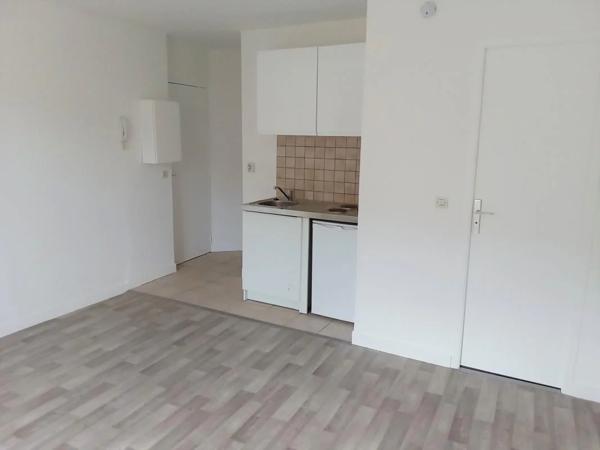 Appartement à louer à Reims (51100)
