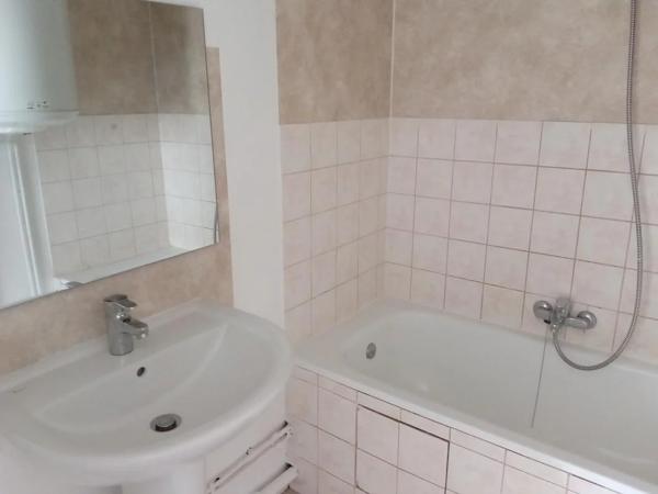 Appartement à louer à Reims (51100)