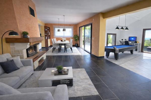Maison dans Ballaison