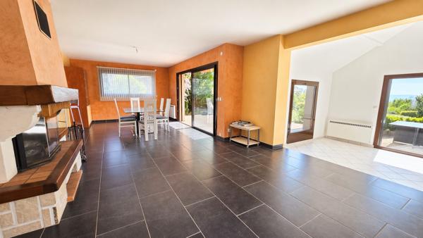 Maison dans Ballaison