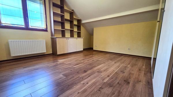 Maison dans Ballaison